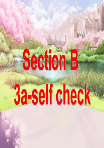 新目标七年级下Unit3How do you go to school Section_B_2