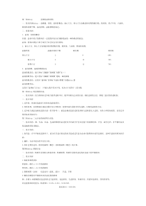 重庆大学考研金属学与热处理总结