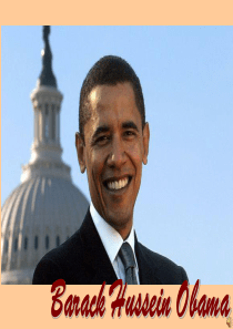 奥巴马成功之路