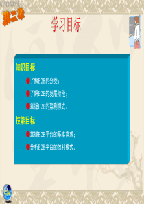 《电子商务案例分析》第2章,