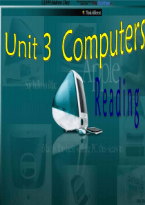 英语必修二第三单元课文