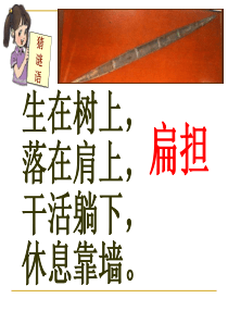 13 朱德的扁担资料