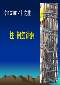 11G101-3{详细图解}教程