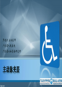 主动脉夹层动脉瘤