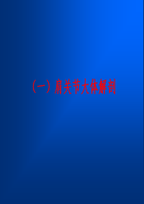 肩关节解剖MRI