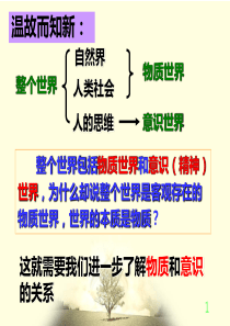 5.1意识的本质(2017年最新课件)