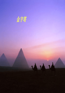人类的聚居地――聚落3