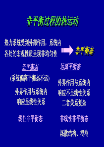 耗散结构课件.