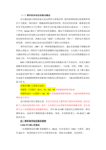 ERP事件相关电位基础知识介绍