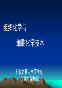 免疫酶细胞化学技术