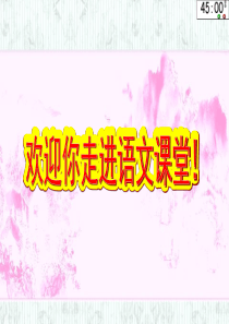 51南乡子登京口北固亭有怀ppt