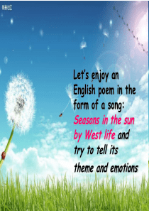 unit2-Ive-saved-the-summer