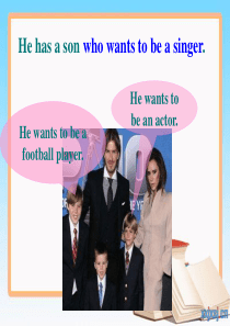 必修2unit1非限制性定语从句剖析