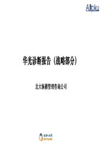 华光诊断报告(合并稿)v-final-1.0