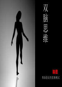 双脑思维