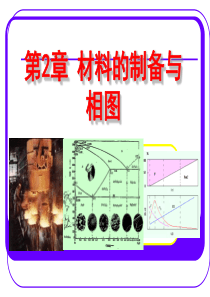 2.1材料的制备过程
