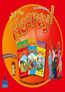 Hip Hip hooray 3h-5 Learn 1