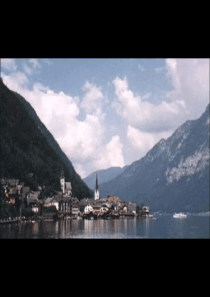 35 穿越维也纳森林