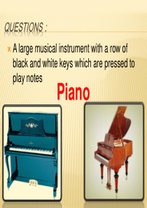 英语介绍吉他,英语演讲PPT,guitar