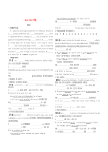 Unit-3-A-taste-of-English-humour语言点(学生版)