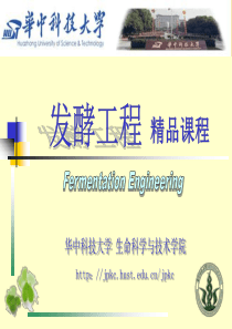 【发酵工程】第七章-发酵工业中氧的供给