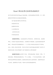 表格与人力资源管理