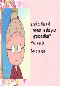 用看听学3L一册Lesson31-32