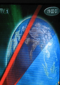 《人教版三年级下册24时计时法》PPT课件