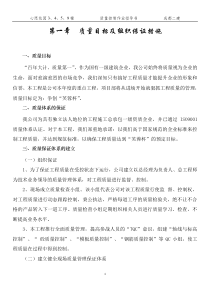 质量控制作业指导书