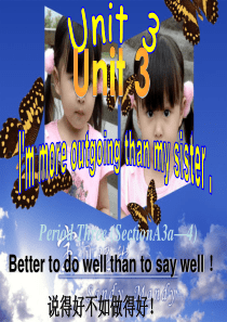 2013秋人教版八年级英语上Unit3_课件3[1] 3