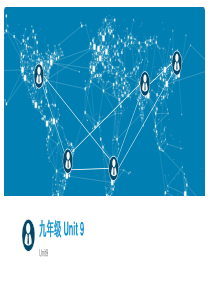 九年级英语Unit9课件