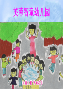 小小班幼儿洗手课件