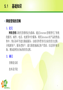 电子商务案例分析课件(5)