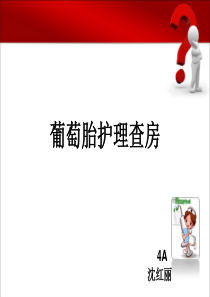 葡萄胎PPT