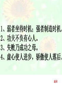 真理诞生于一百个问号之后PPT