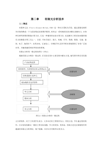 有限元分析实训教程