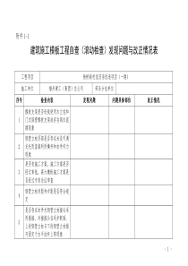 滚动检查