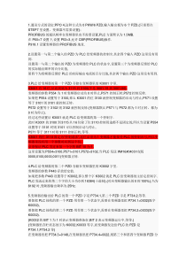 PLC与变频器通讯问题