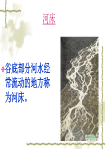 昌耀《河床》ppt课件