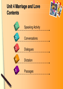 新世纪英语高职高专听力unit4