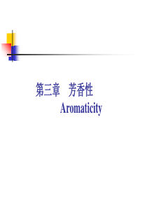 3-aromaticity