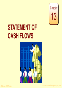 会计学-企业决策的基础-14版-PPT13