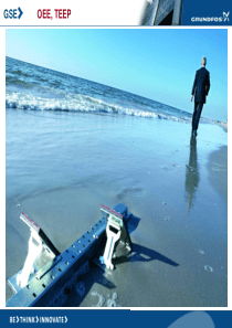 生产管理中的OEE、TEEP培训