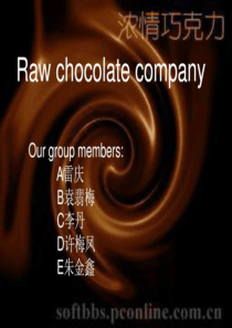 英文公司简介PPT