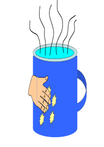 1.杯子变热了课件