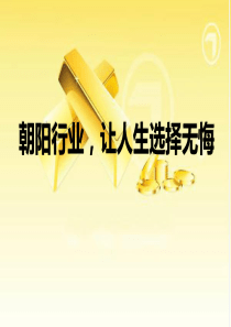 岗前培训课件3保险行业介绍含备注49页
