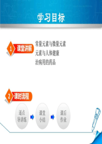 2018年9.4.2 人体内的元素 药品及有害物质图文.ppt18-文档资料