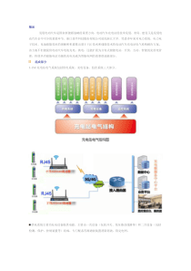 充电桩以及电动汽车充电说明