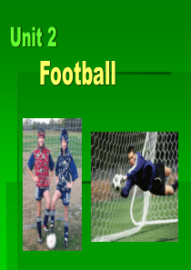 Unit-2--Football-(足球)