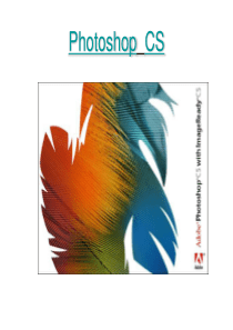 photoshop教案1剖析